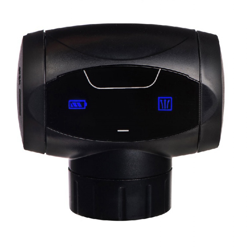 Автоматическая вакуумная пробка - насос для вина «Saver». Артикул о207008