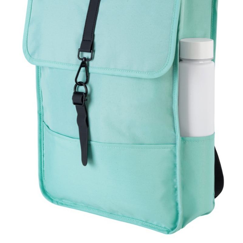 Рюкзак «Rony» из переработанного пластика, 4 цвета. Артикул о93461