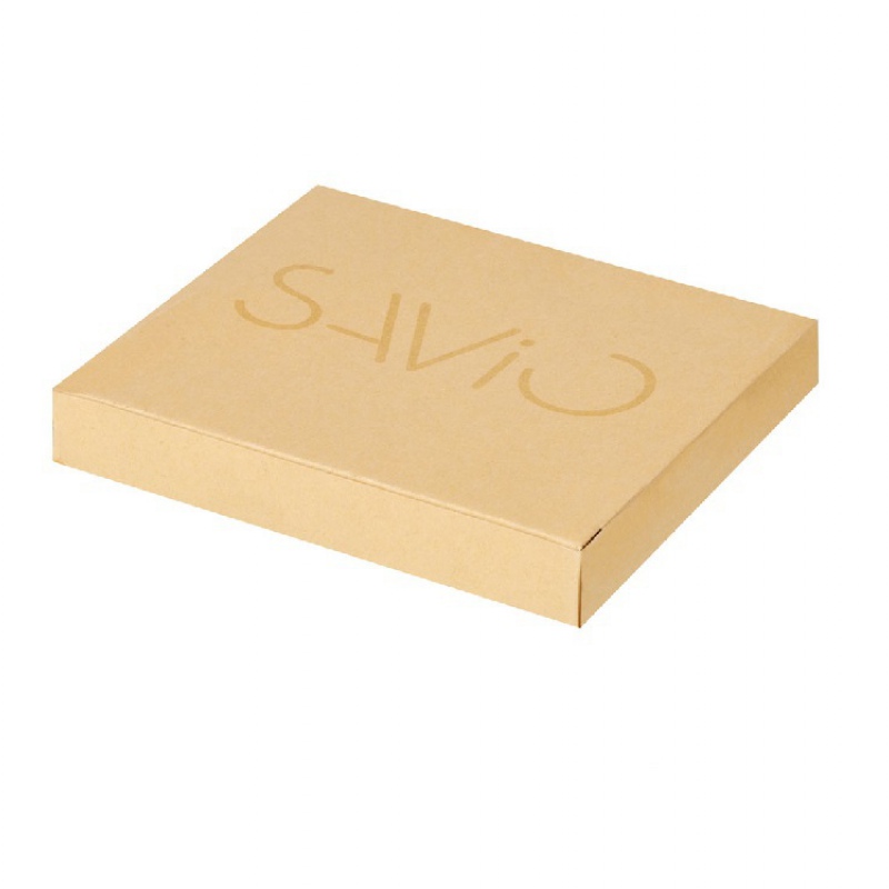 Беспроводное зарядное устройство «Tetra», 15 Вт, натуральный. Артикул о823030