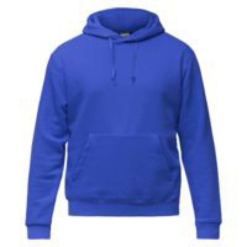 Толстовка Hooded, 9 цветов. Артикул рWU620
