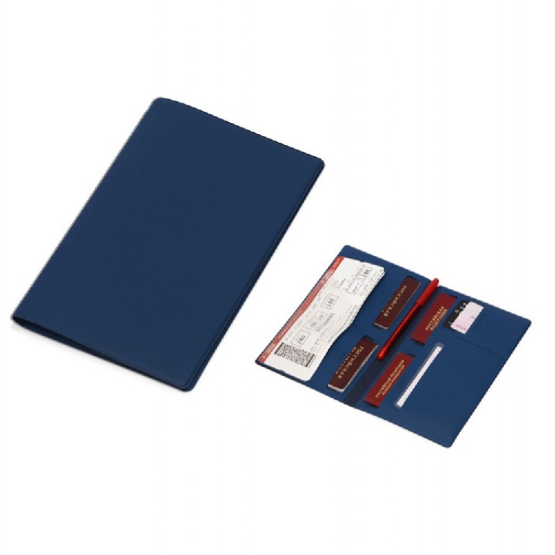 Семейный органайзер для путешествия «Favor», 5 цветов. Артикул о112561