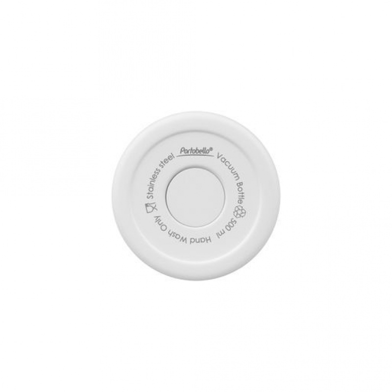 Термобутылка вакуумная герметичная Allegra, 4 цвета. Артикул е24388