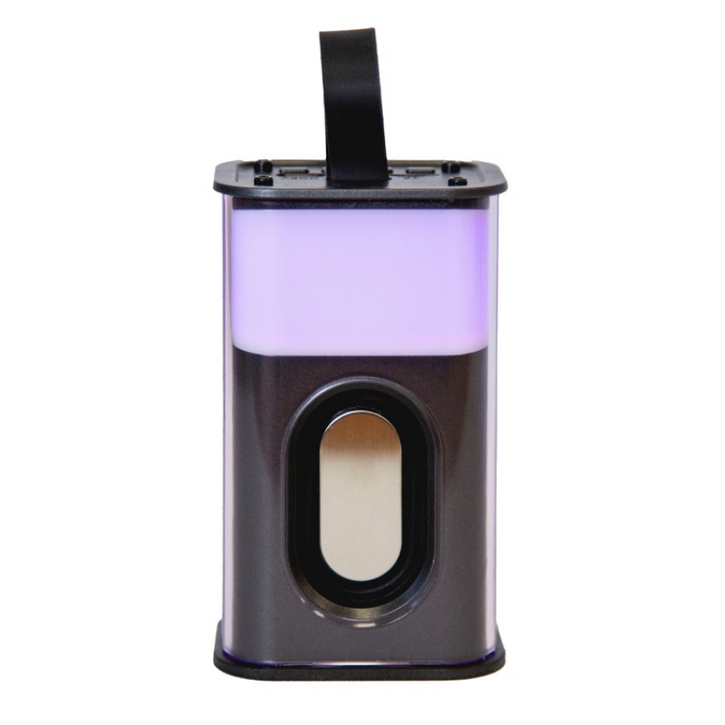 Беспроводная TWS колонка c RGB подсветкой «Sona», 5 Вт. Артикул о975717