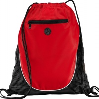 Рюкзак «Peek», красный/черный, белый/черный. Артикул о1201200