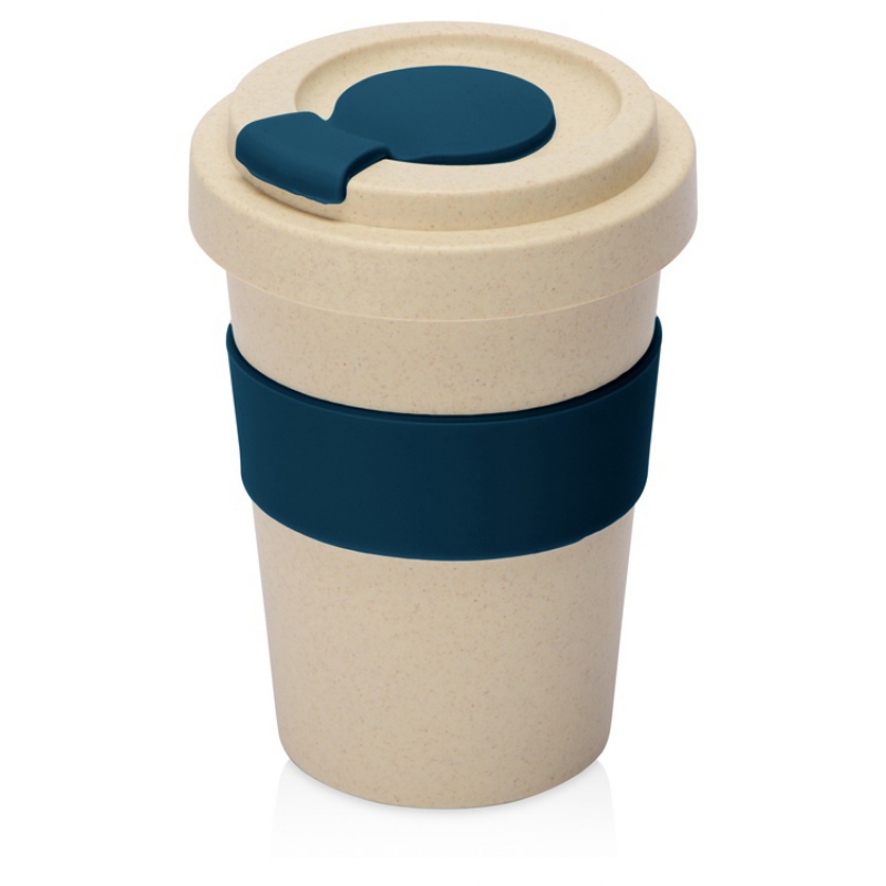 Стакан из пшеничного волокна «Flava», 11 цветов. Артикул о87731