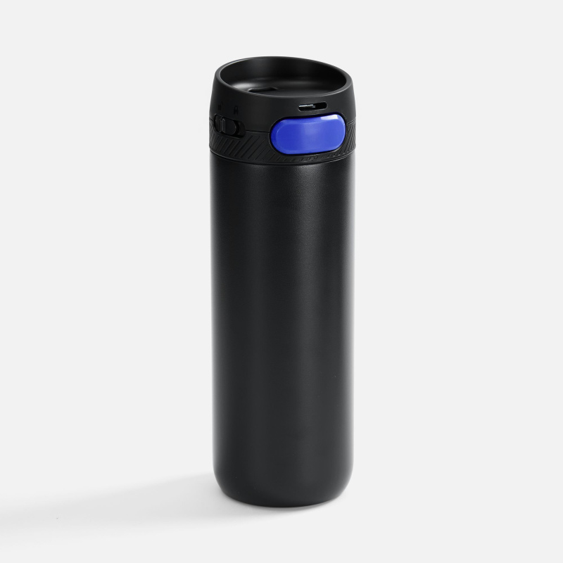 Термостакан X1 с цветными кнопками, 28 цветов. Артикул р19941