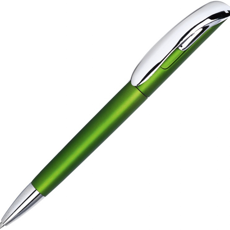 Ручка пластиковая шариковая «Нормандия», 6 цветов. Артикул о16310