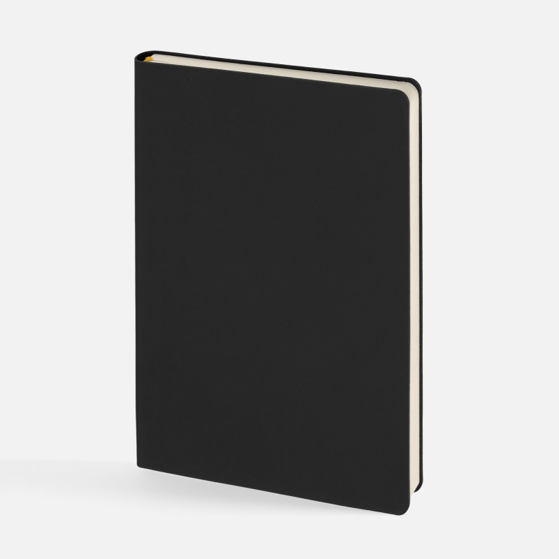 Ежедневник Flex Shall New, недатированный, 12 цветов. Артикул р27881