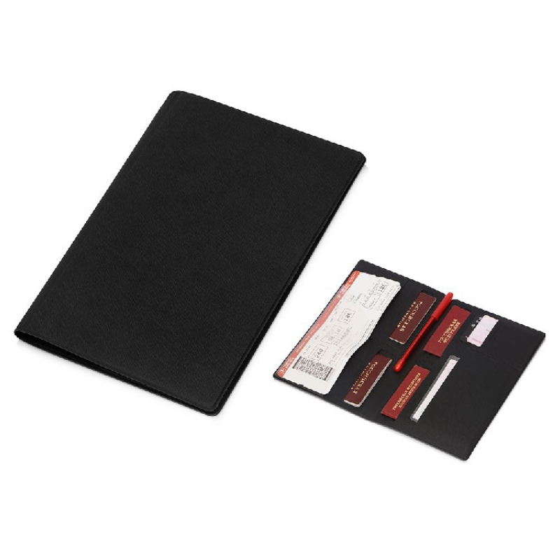 Семейный органайзер для путешествия «Favor», 5 цветов. Артикул о112561