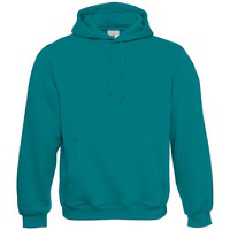 Толстовка Hooded, 9 цветов. Артикул рWU620