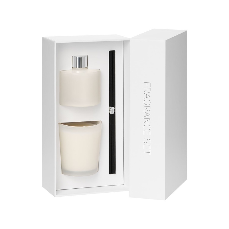 Набор ароматический Amai, белый. Артикул е730912.100