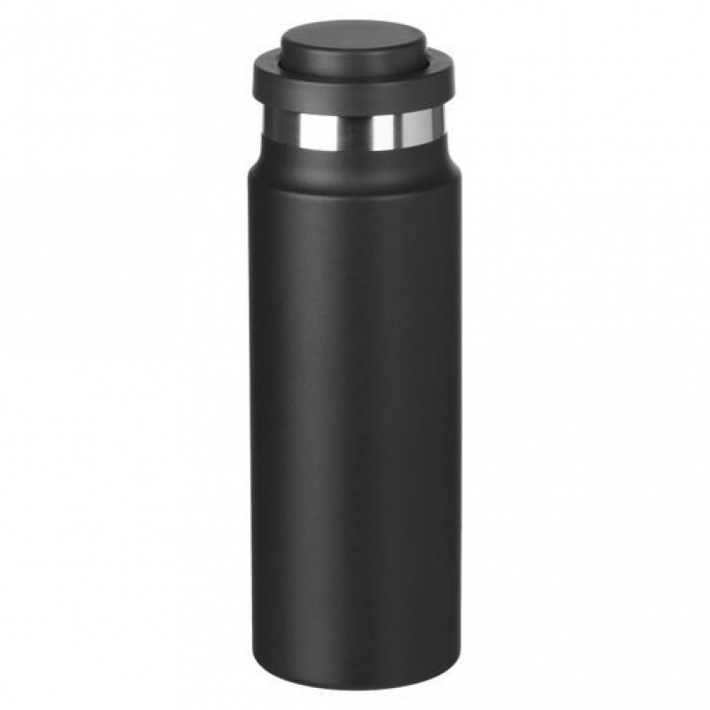 Термобутылка вакуумная герметичная Allegra, 4 цвета. Артикул е24388