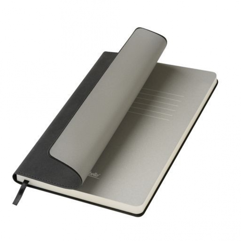 Ежедневник Teolo недатированный, 5 цветов. Артикул е21282