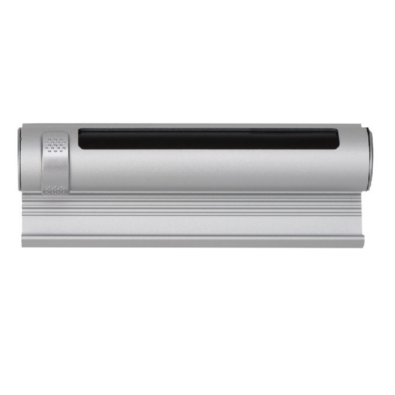 Парковочная табличка «Frontpark», серебристый, черный. Артикул о623309