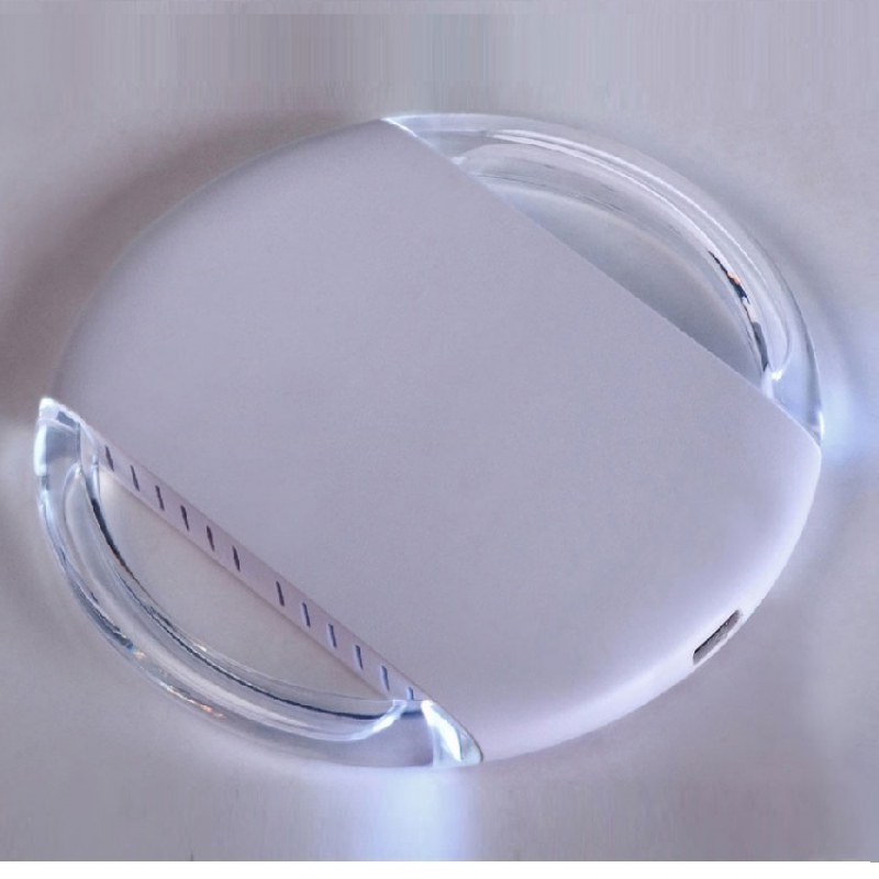 Беспроводное зарядное устройство «Cos», 5 Вт. Артикул о590936