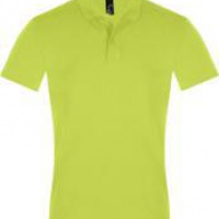 Рубашка поло мужская PERFECT MEN 180, 13 цветов. Артикул р11346