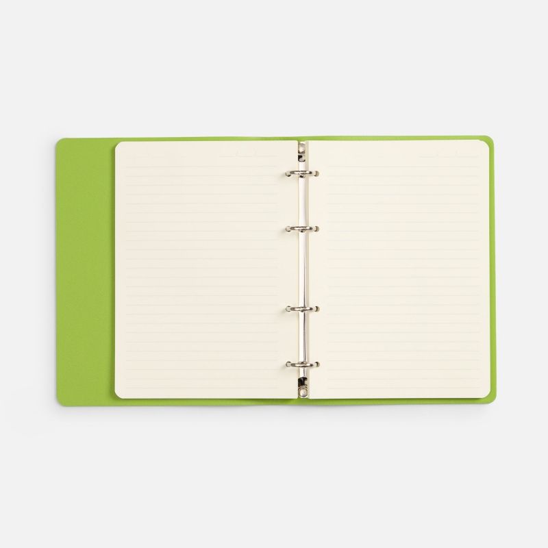 Ежедневник Ringo, недатированный, 6 цветов. Артикул р22091