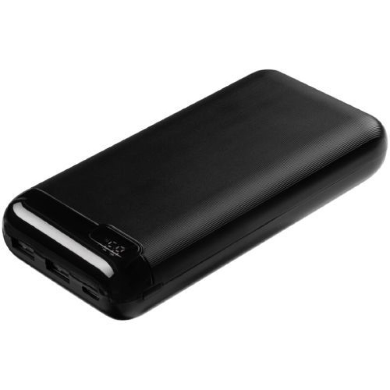 Внешний аккумулятор Gamechanger 20000 мАч, 4 цвета. Артикул р23200