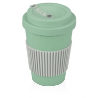 Термокружка из натуральных волокон «Muffin», 12 цветов. Артикул о8756