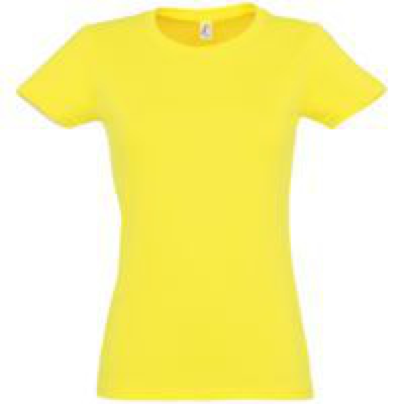 Футболка женская Imperial Women 190, 33 цвета. Артикул р6083