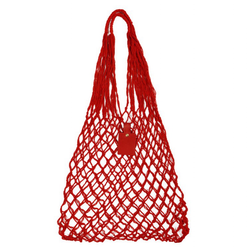 Авоська «Dream» из натурального хлопка, 25 л, 7 цветов. Артикул о60501