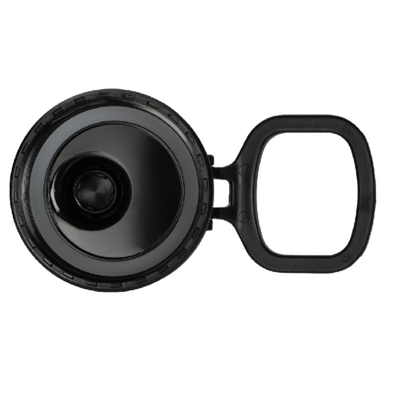 Бутылка для воды с ручкой «Misty», 850 мл, 7 цветов. Артикул о823617