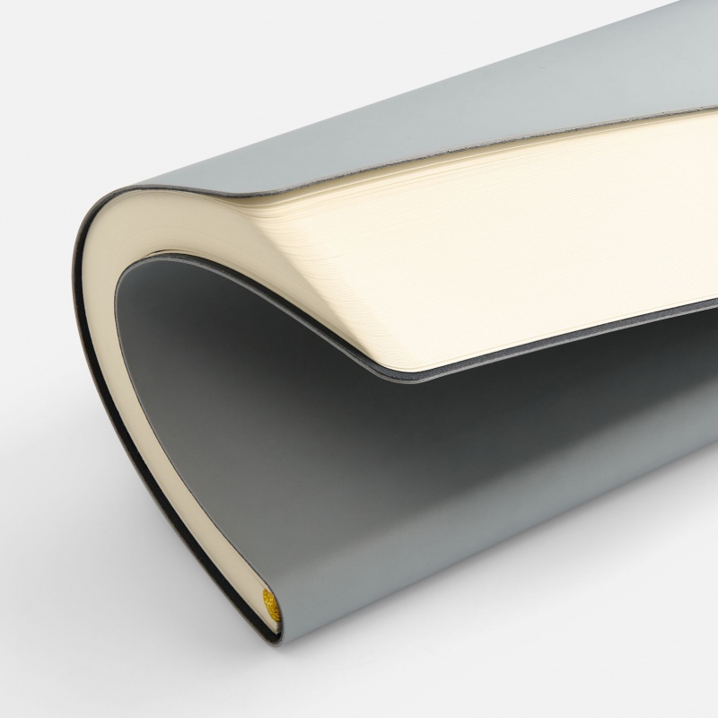 Ежедневник Flex Shall New, недатированный, 12 цветов. Артикул р27881