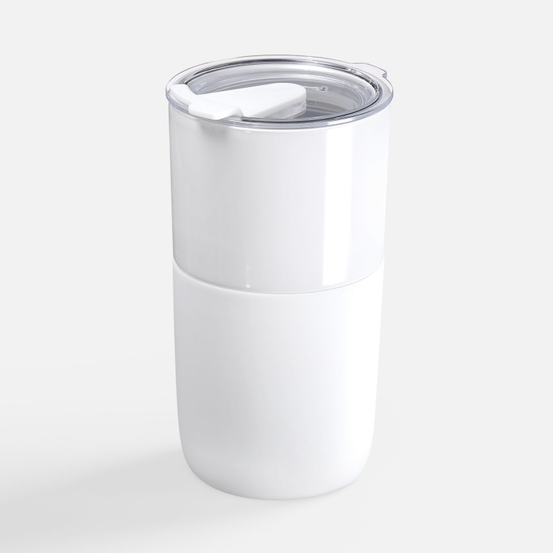 Кружка Norgard, красная, синяя, черная, белая. Артикул р20194