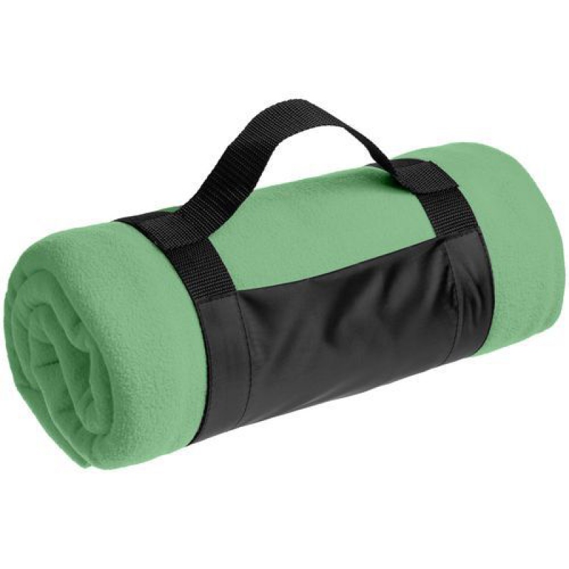 Дорожный плед Voyager, 9 цветов. Артикул р11248