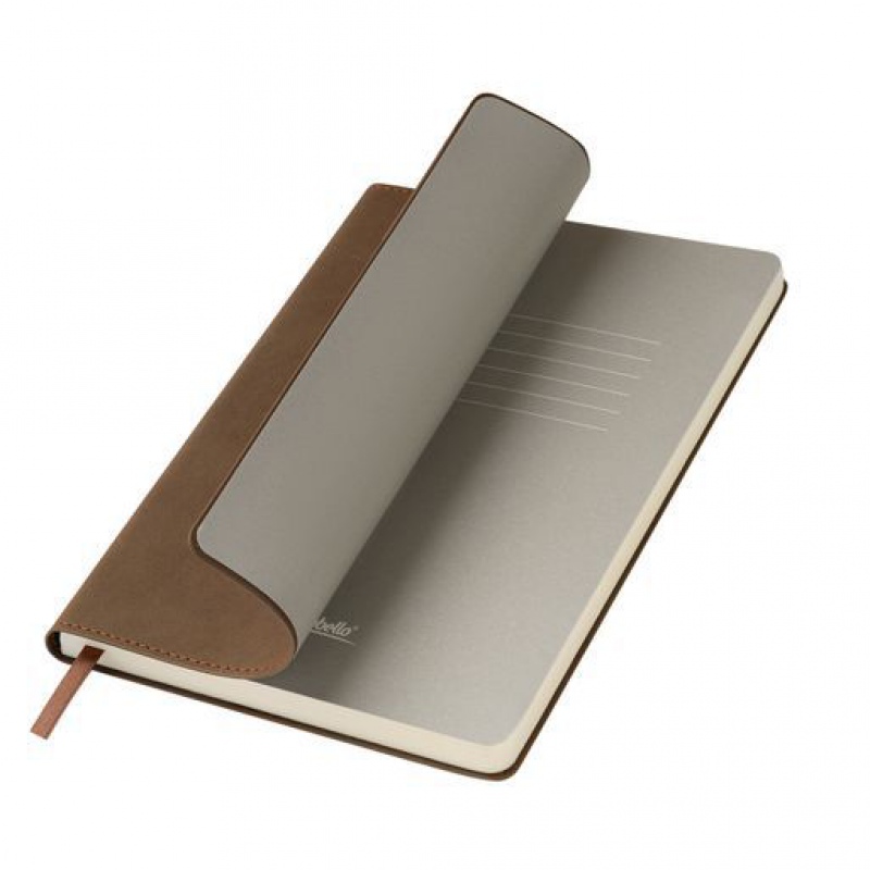 Ежедневник Teolo недатированный, 5 цветов. Артикул е21282