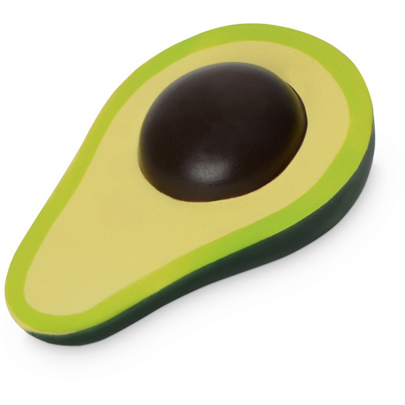 Антистресс «Авокадо». Артикул о549011