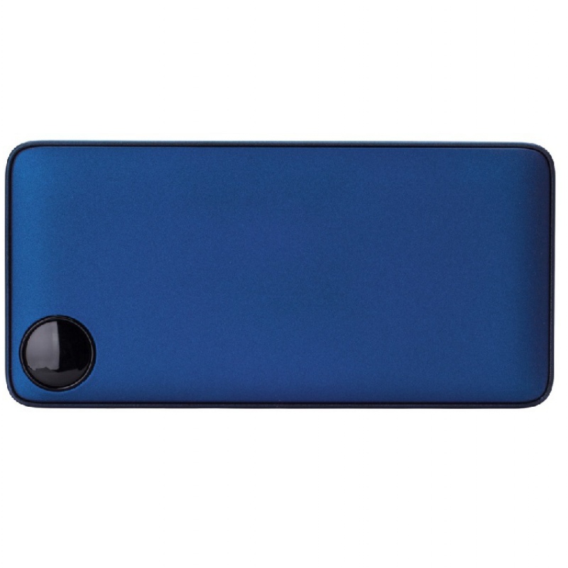 Внешний аккумулятор «Mild», soft-touch, 10 000 mAh, 4 цвета. Артикул о59123