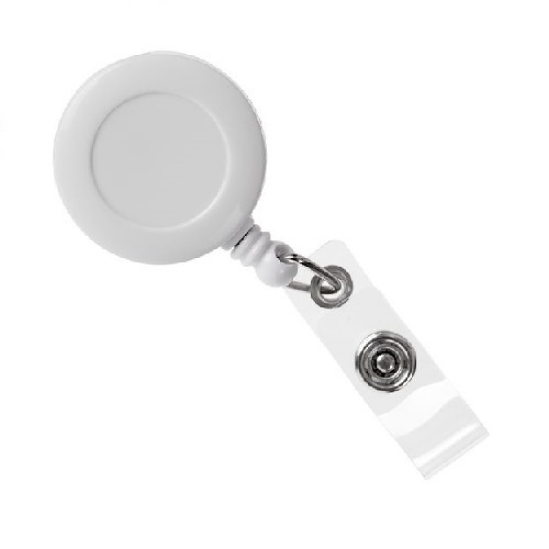 Ретрактор Attach New, красный, черный. Артикул р16240