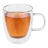 Кружка с двойными стенками Seifenblase. Артикул р14676.00