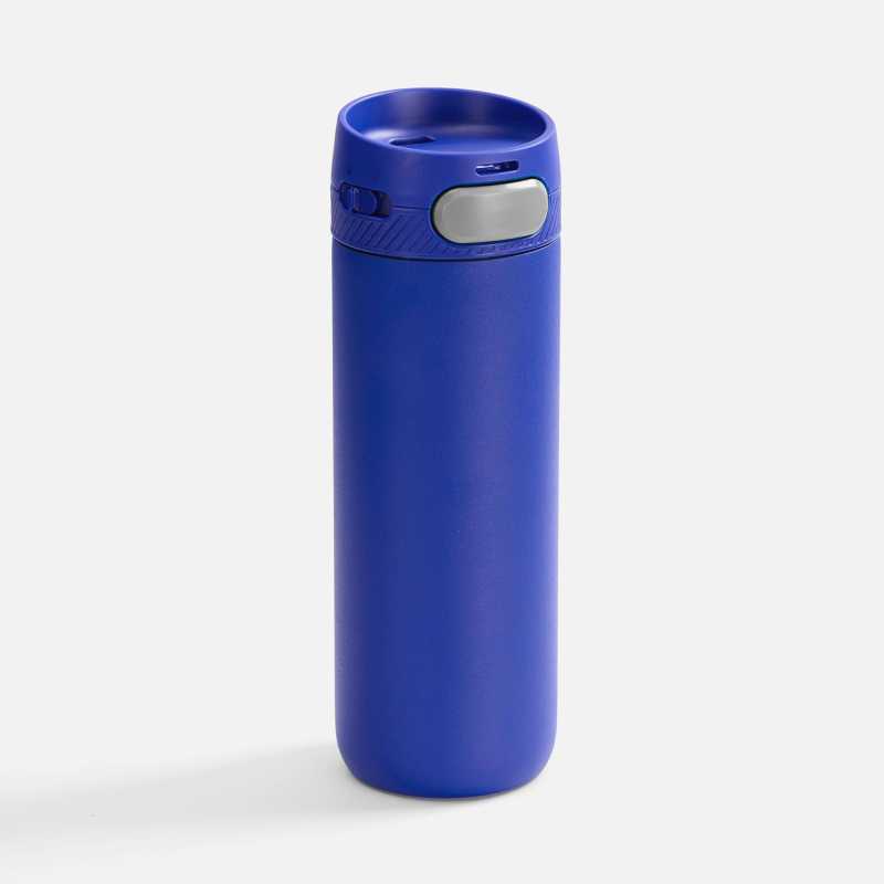 Термостакан X1 с цветными кнопками, 28 цветов. Артикул р19941