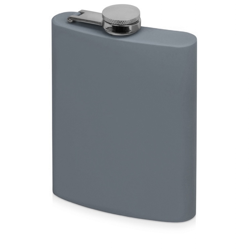 Фляжка «Remarque» soft-touch 2.0, 7 цветов. Артикул о8521