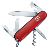 Офицерский нож VICTORINOX SPARTAN 91, 5 цветов. Артикул р5046