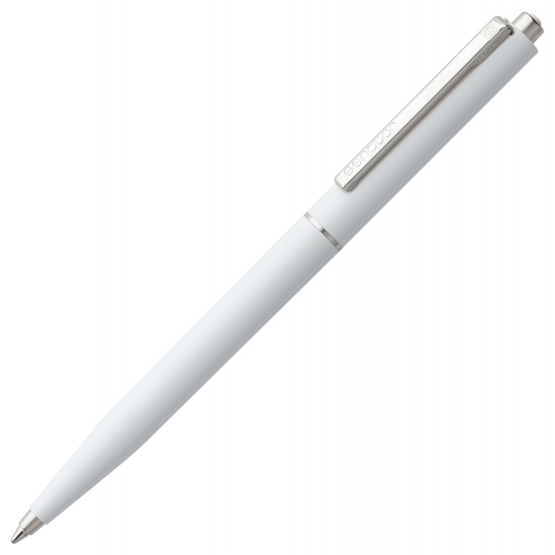 Ручка шариковая Senator Point ver.2, желтая, красная, синяя, темно-синяя, бордовая, черная, белая, оранжевая, зеленая. Артикул р7188