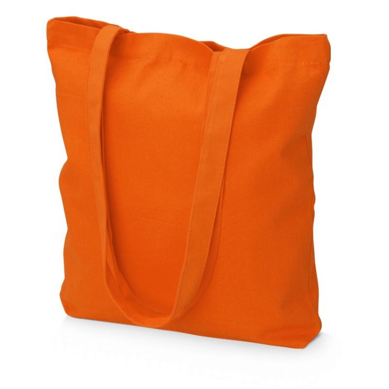 Сумка из плотного хлопка «Carryme 220», 220 г/м2, 14 цветов. Артикул о6195