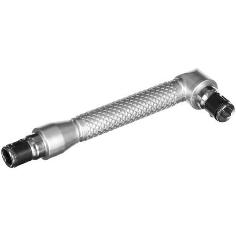 Набор инструментов Terraform, черный. Артикул р63048.30