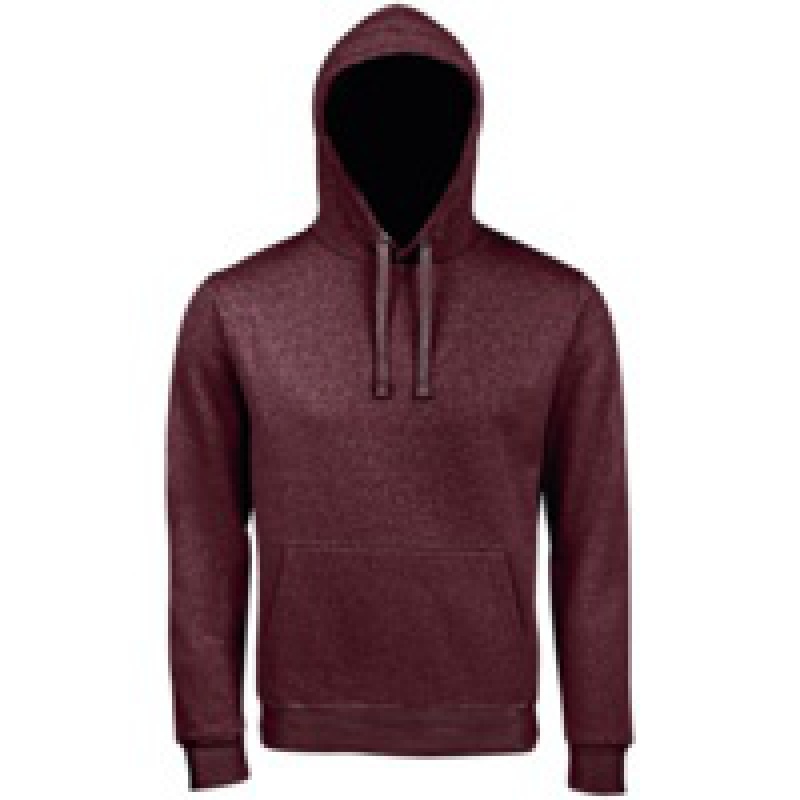 Толстовка унисекс Spencer, 12 цветов. Артикул р02991