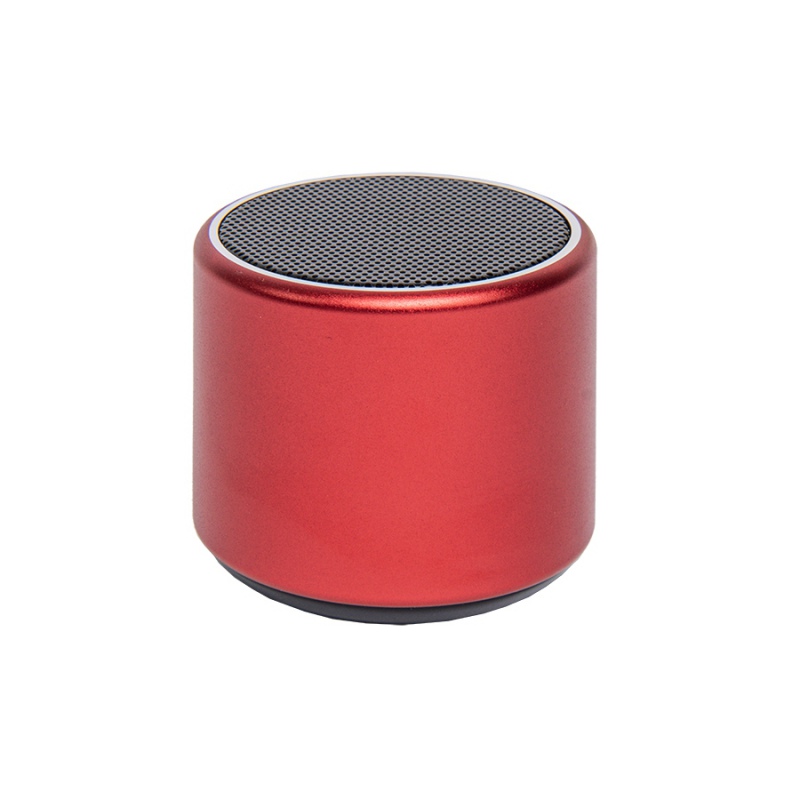 Портативная mini Bluetooth-колонка Sound Burger "Roll", 4 цвета. Артикул и26535