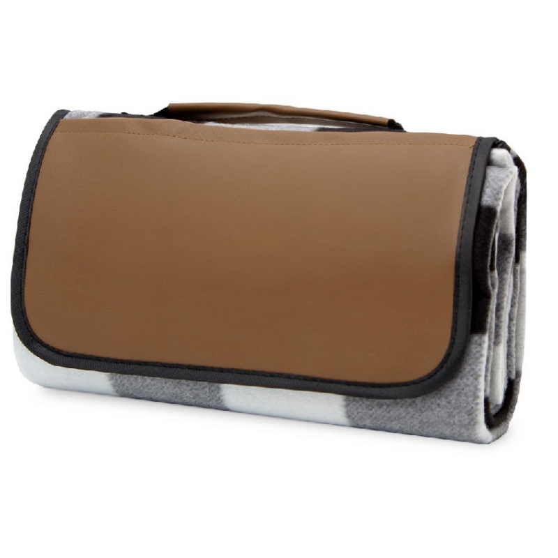 Плед для пикника «Recreation», 3 цвета. Артикул о5-83930