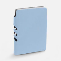 Ежедневник Flexpen Mini, недатированный, 9 цветов. Артикул р18087