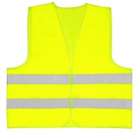 Жилет светоотражающий «Неон». Артикул о417258