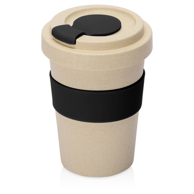 Стакан из пшеничного волокна «Flava», 11 цветов. Артикул о87731