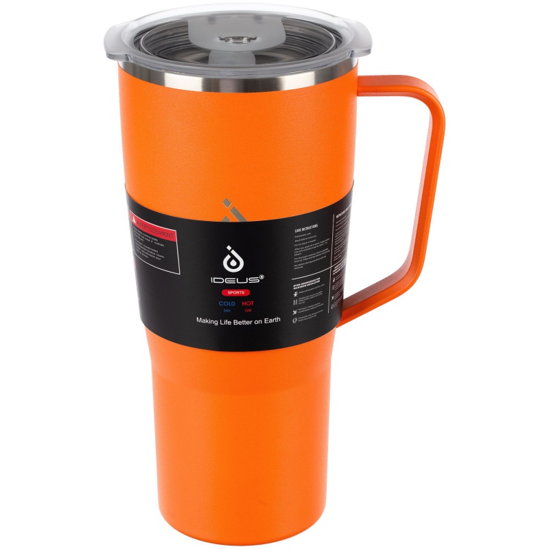 Термостакан Kasumigaoka, 6 цветов. Артикул р16478