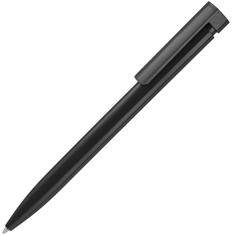 Ручка шариковая Liberty Polished, белая, черная, красная, оранжевая, голубая, синяя, зеленая. Артикул р12915
