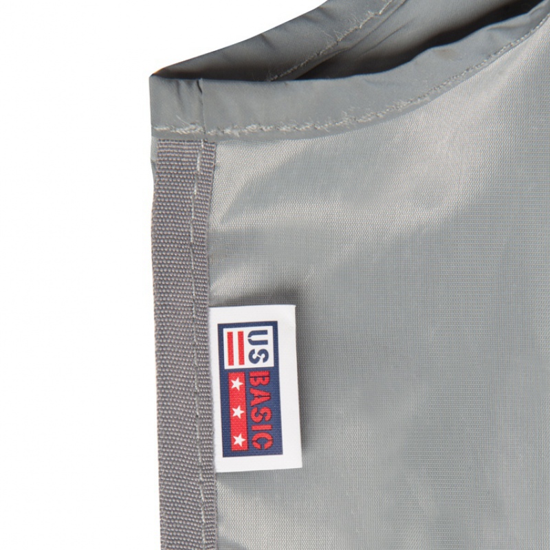 Складная светоотражающая сумка-шопер «Reflector». Артикул о956301