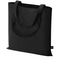 Сумка-шоппер «Reviver» из нетканого переработанного материала RPET, 5 цветов. Артикул о59070